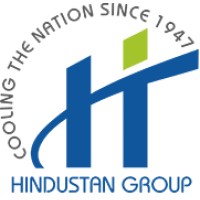 Hindustan Refrigeration Stores Logo