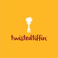 Twisted Tiffin India Logo