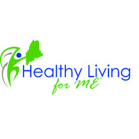 Healthy Living for ME™ Logo