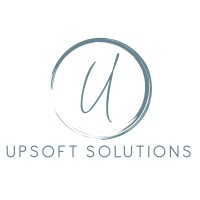 Upsoft Solutions Logo