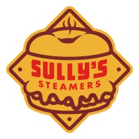 Sullys Steamers Logo