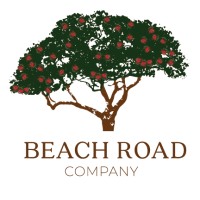 Beach Road Company Logo