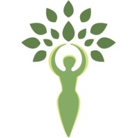 Green Woman Store Logo