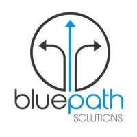 BluePath Solutions Logo