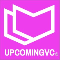 UPCOMINGVC® Logo