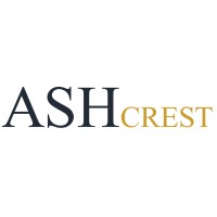 Ash Crest Corp. Logo
