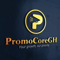 PromoCoreGH Logo