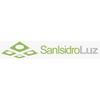San Isidro Luz Logo