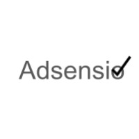 Adsensio Company Logo