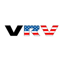 Vulcan RV Storage Logo