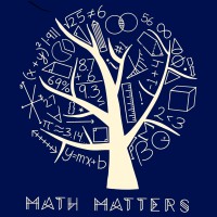 Math Matters Logo