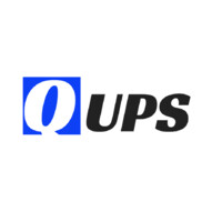 QUPS Logo
