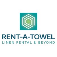 Rent-A-Towel Logo