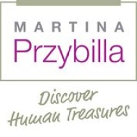Martina Przybilla Logo