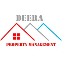 Deera Property Management Logo
