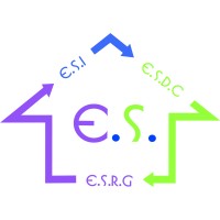 E.S. Real Estate Consortium Logo
