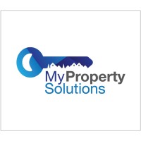 My Property Solutions Logo