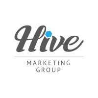 Hive Marketing Group Pty Ltd Logo
