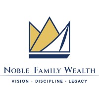Noble Family Wealth, LLC Logo