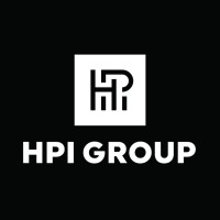 HPI Group Logo