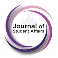 The Journal of Student Affairs Logo