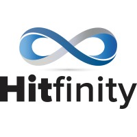 Hitfinity Logo