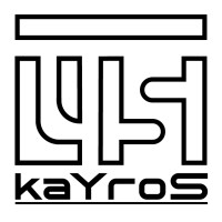 KAYROS Logo