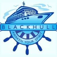 Blackhull Maritime Services Pvt.ltd. Logo
