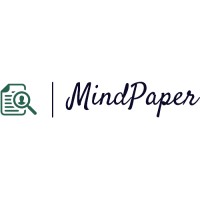 MindPaper Logo