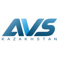 AVS Kazakhstan Logo
