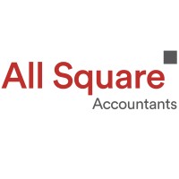 All Square Accountants Logo