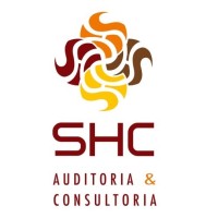 SHC Auditoria e Consultoria Ltda. Logo