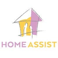 HomeAssist Logo