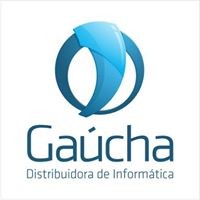 Gaúcha Distribuidora de Informática Logo