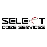 Select Core Services LLC Logo
