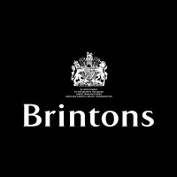 Brintons Logo