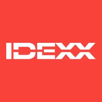IDEXX Logo
