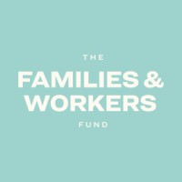 The Families and Workers Fund Logo