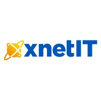 XnetIT | Information Technology & Support Logo