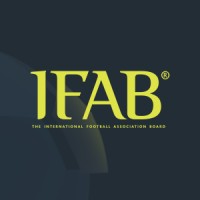 The IFAB Logo