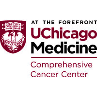 University of Chicago Medicine Comprehensive Cancer Center Logo