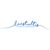 laestultiscomunicación Logo