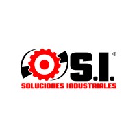 Soluciones Industriales Logo