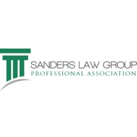 Sanders Law Group, P.A. Logo