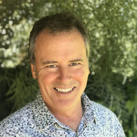 Revolution Careers Logo