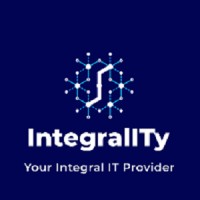 Integrality OÜ Logo
