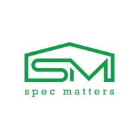 Spec Matters Logo