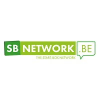 The Start-box Network Logo