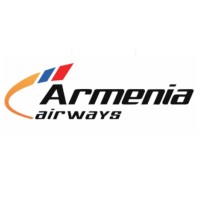 Armenia Airways Logo