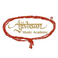 Suresh Wadkar’s Ajivasan Music Academy Logo